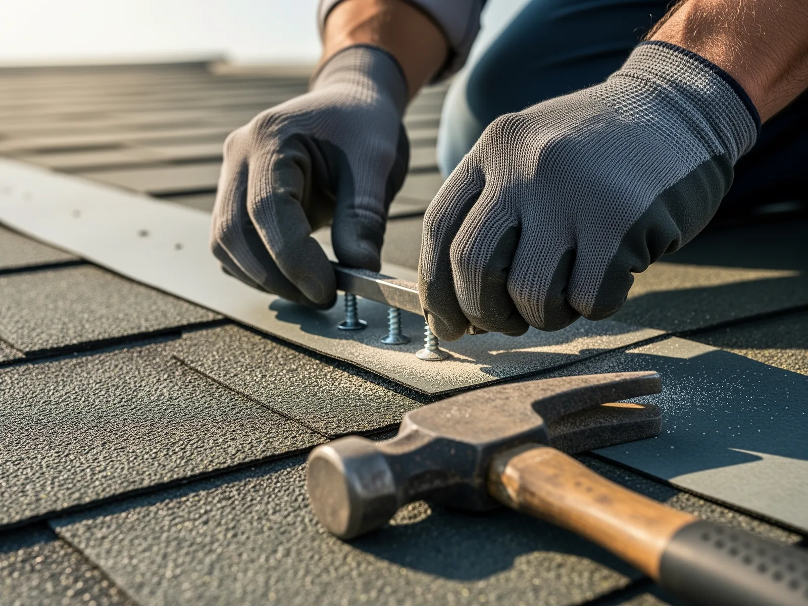 Why choose Fascia Repair in Java Center, NY